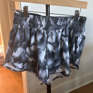 Cute lululemon shorts